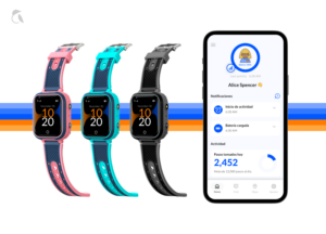 Read more about the article ¿Cuál es el Mejor Reloj GPS para Niños 2024? Características Principales y Consejos