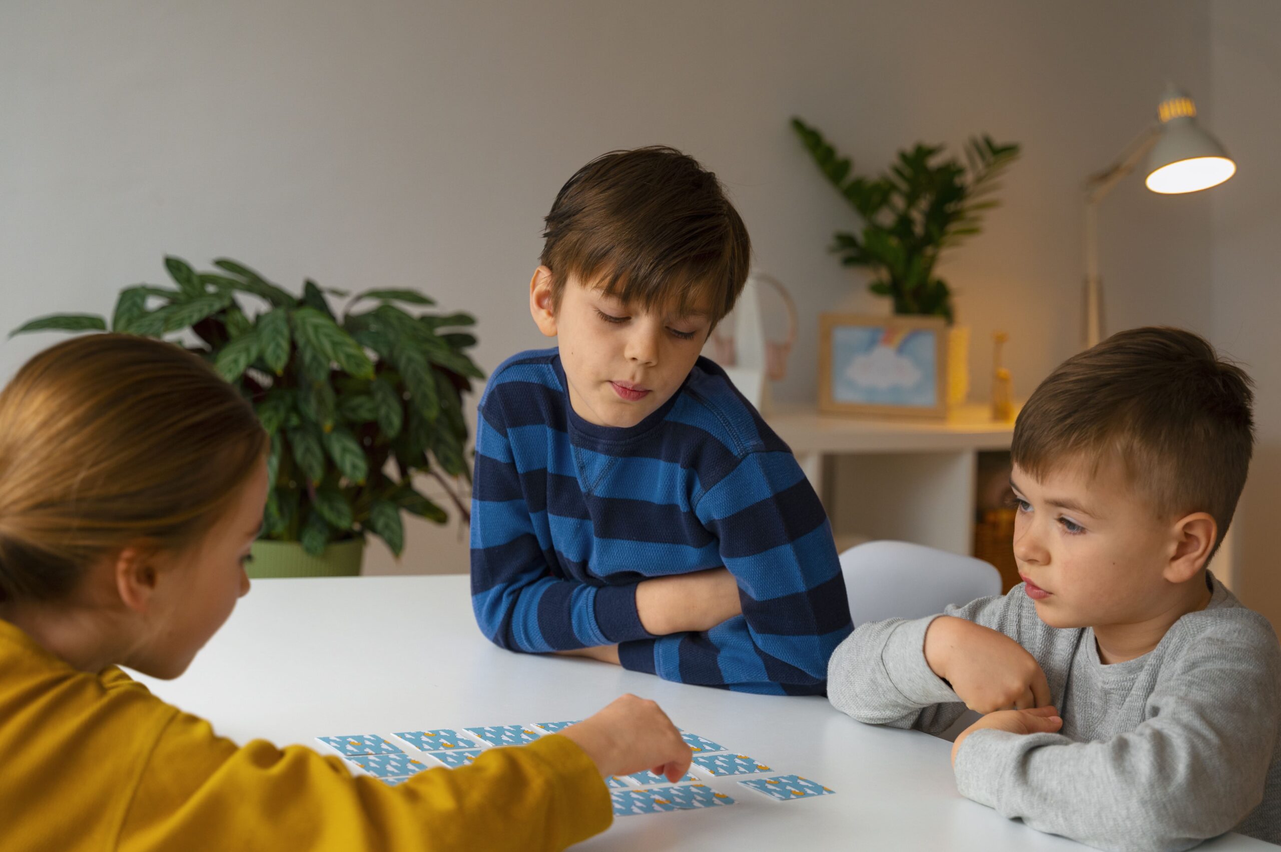 Read more about the article La guía definitiva para que tu hijo/a maneje la frustración al perder y disfrute jugando