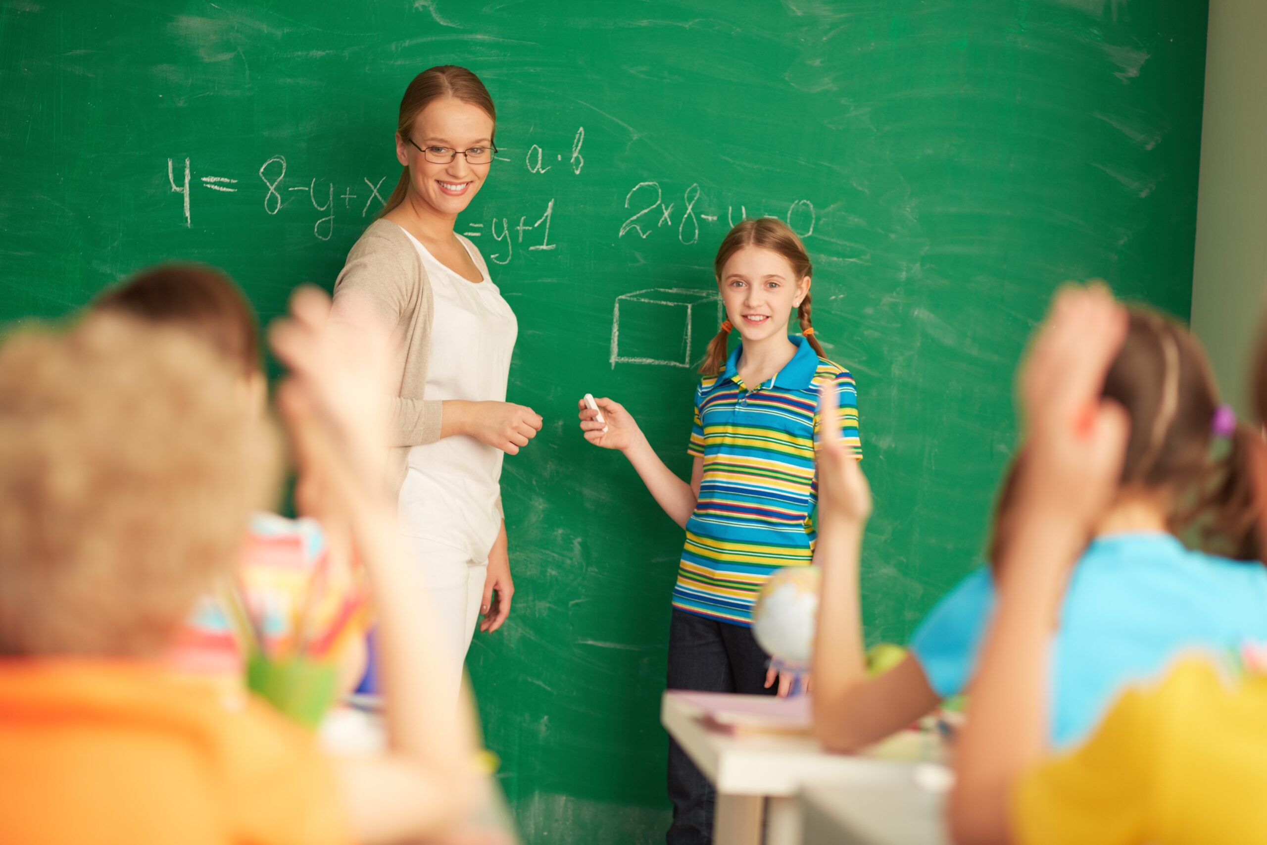 You are currently viewing ¿Por qué es más difícil ser profesor hoy? Las claves del desafío educativo actual