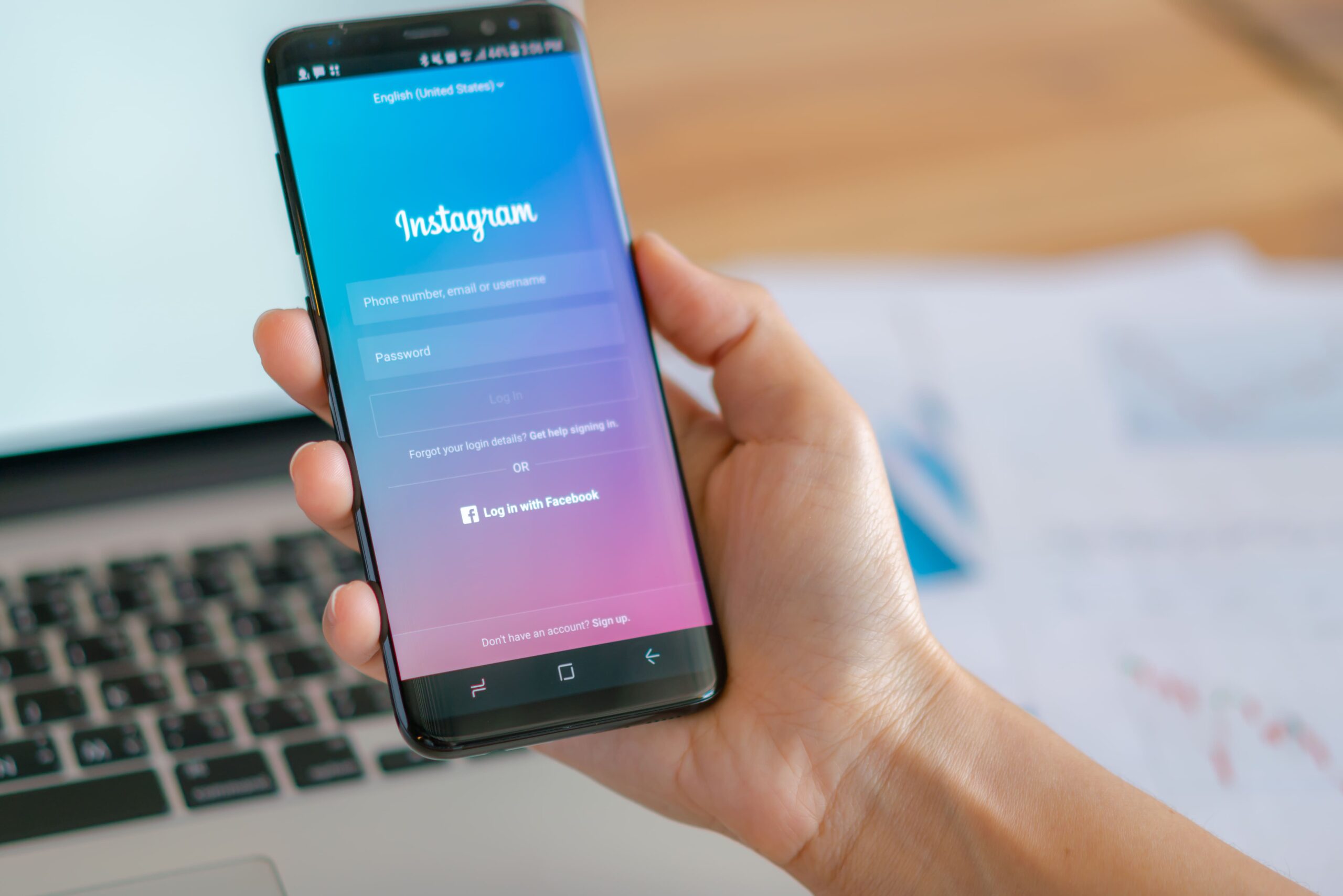 Read more about the article ¿Sabías esto sobre Instagram? La impactante verdad de su inacción contra el contenido de autolesión