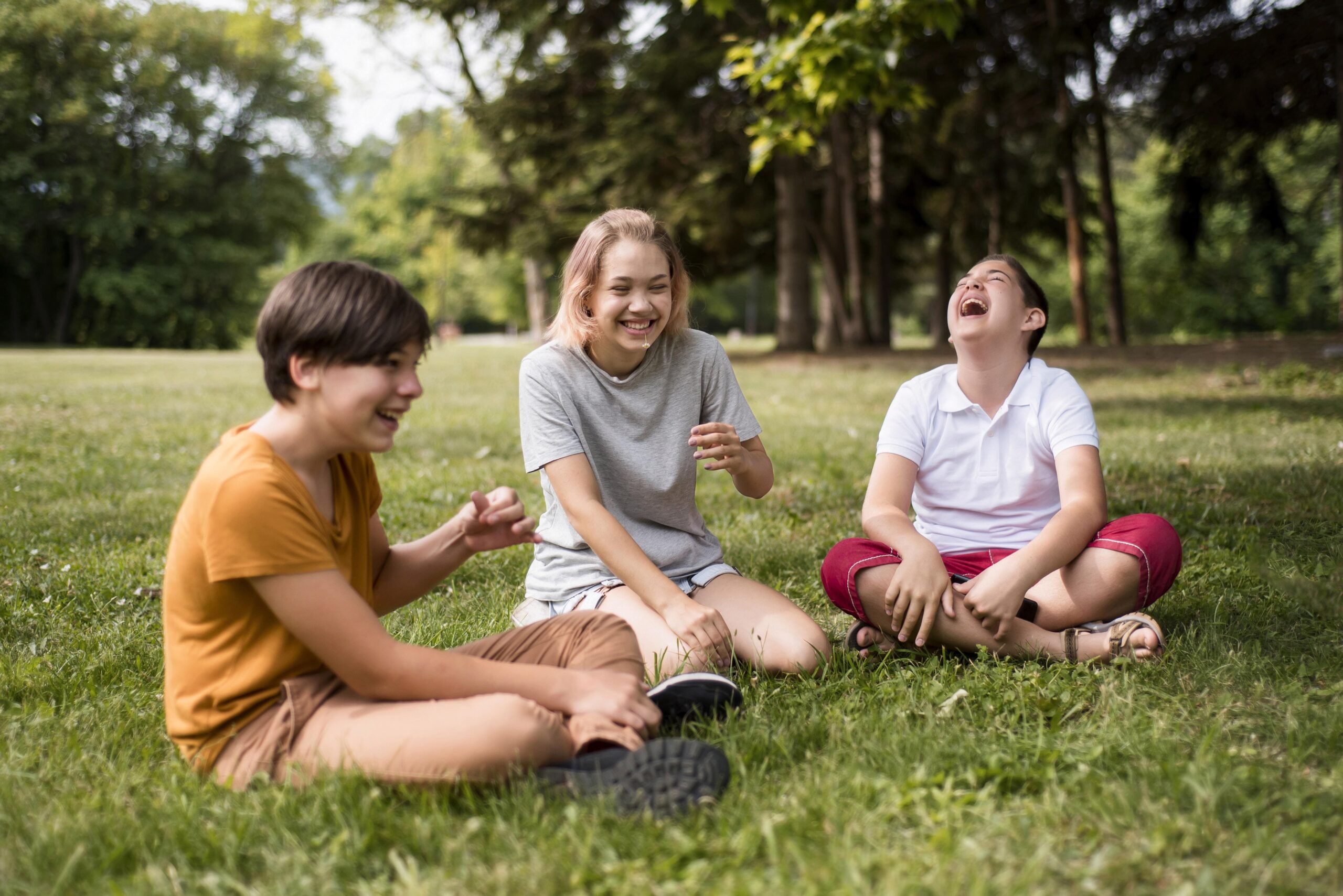 Read more about the article El sedentarismo adolescente: cómo las pantallas y el entorno urbano están poniendo en riesgo su salud